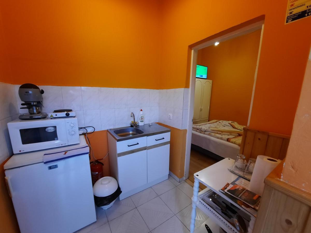 Gloria Apartman ギュラ エクステリア 写真
