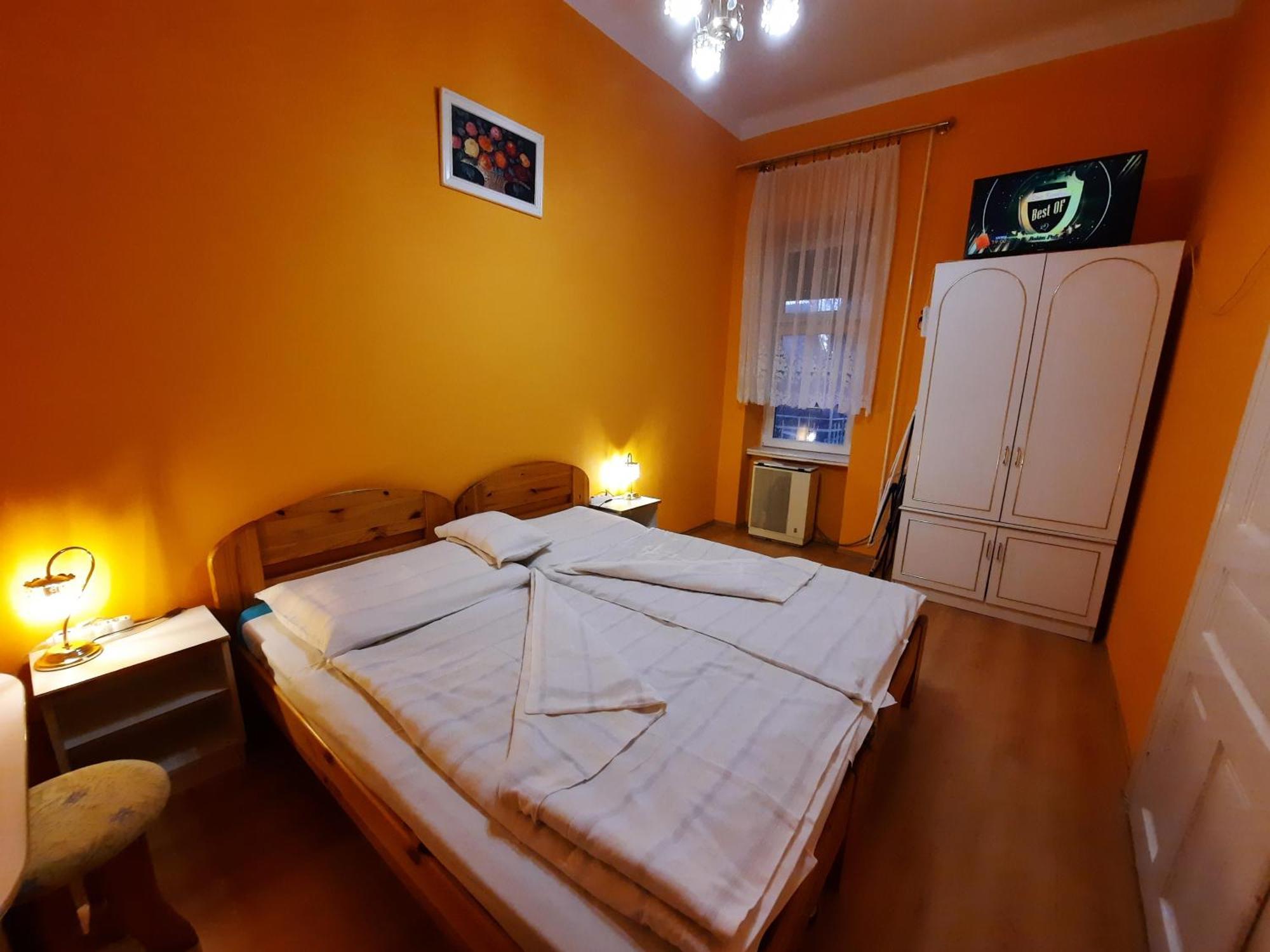 Gloria Apartman ギュラ エクステリア 写真