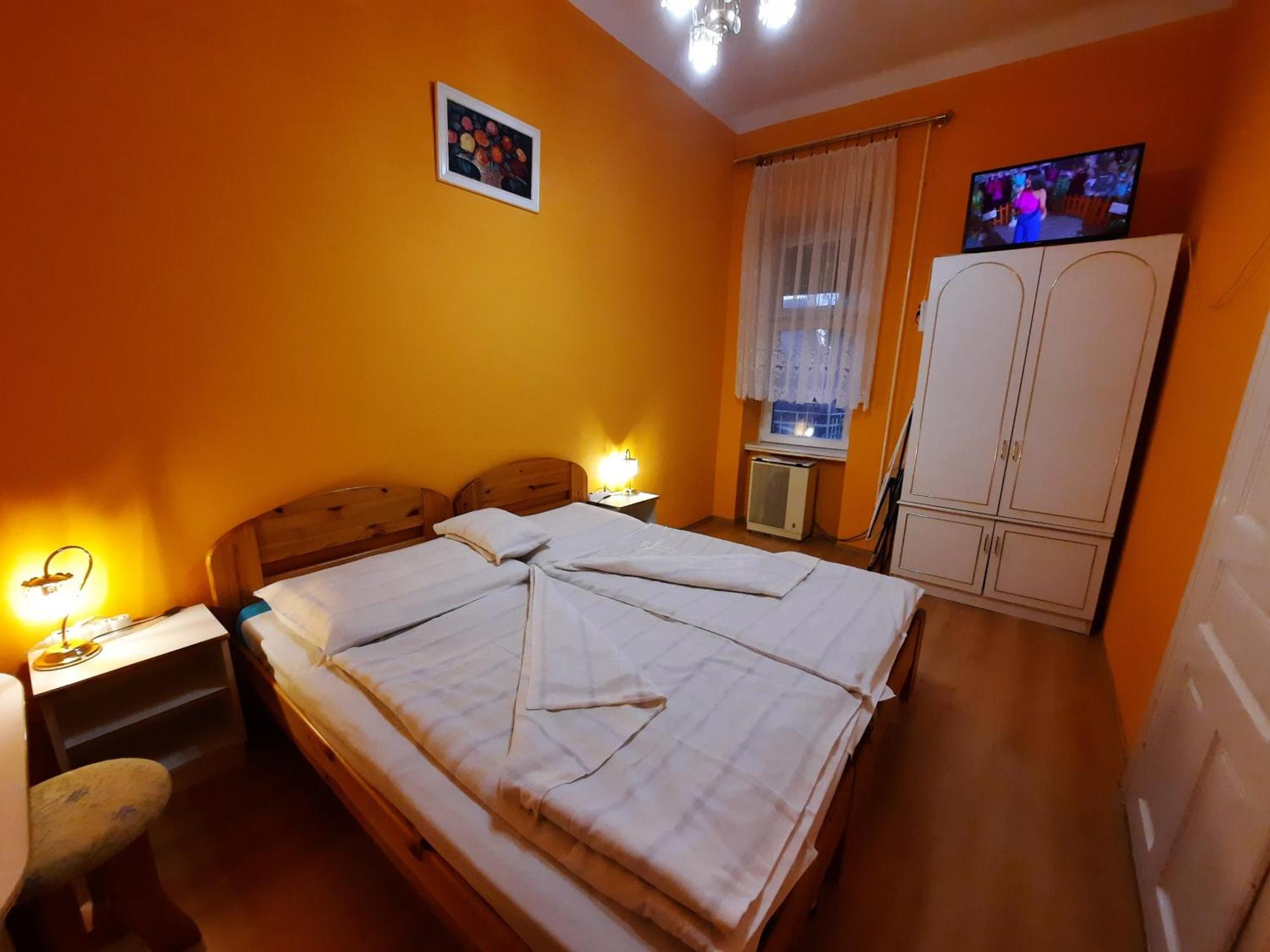 Gloria Apartman ギュラ エクステリア 写真