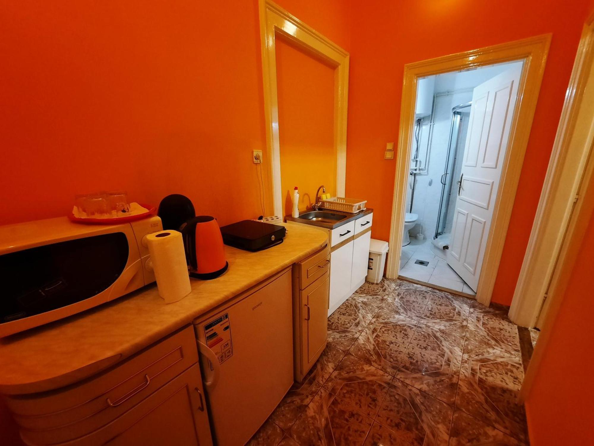Gloria Apartman ギュラ エクステリア 写真