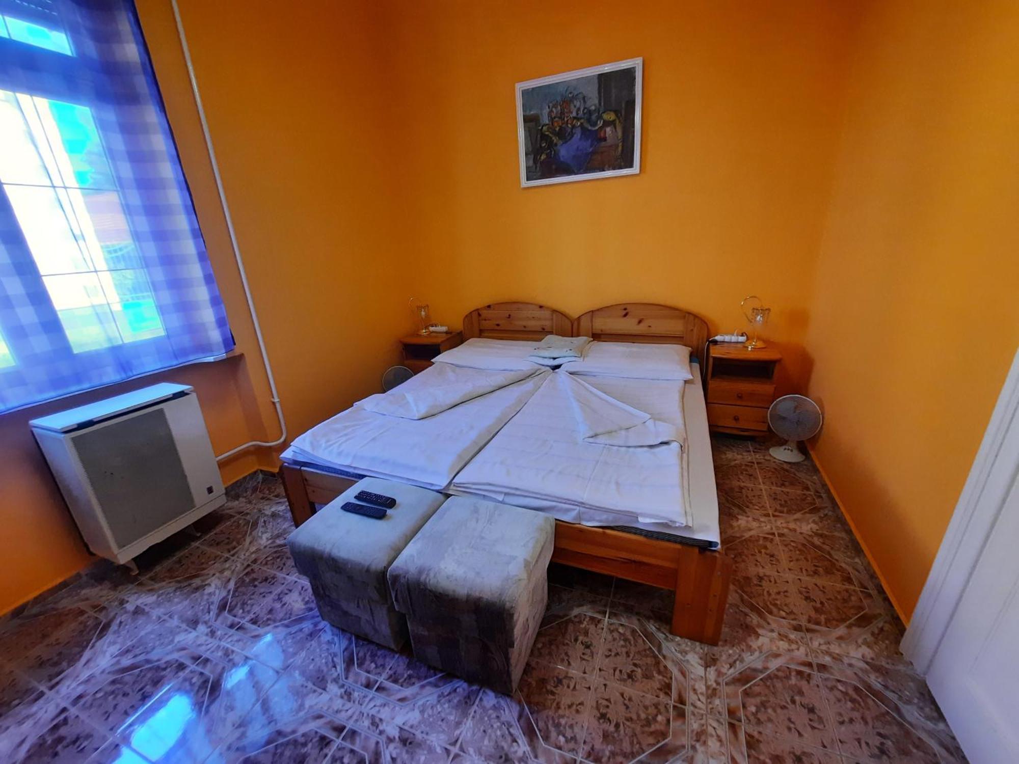 Gloria Apartman ギュラ エクステリア 写真